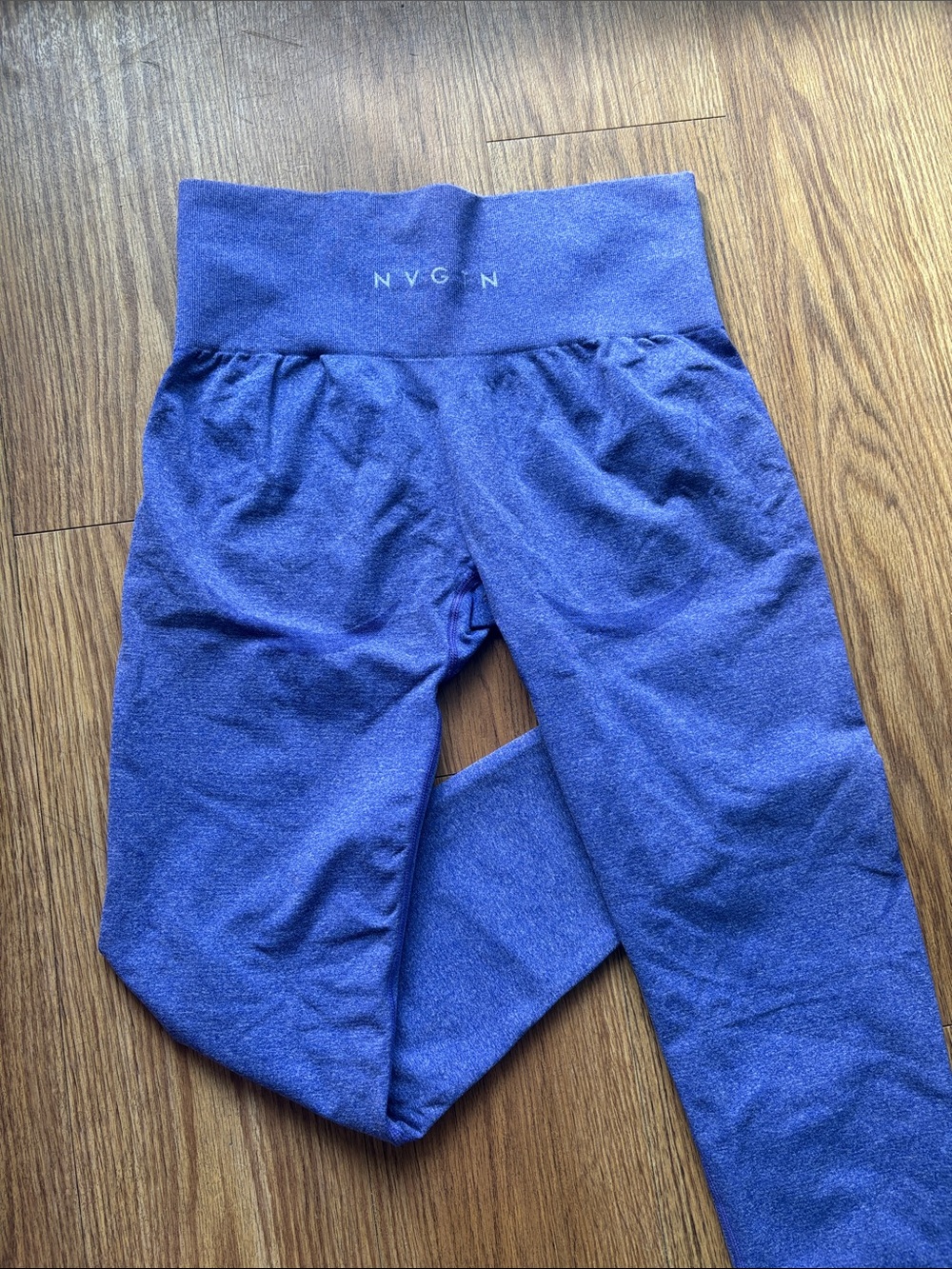 Girls'Active Leggings